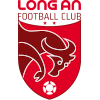 Logo Đồng Tâm Long An