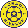 Logo Dordoi-Dynamo Naryn