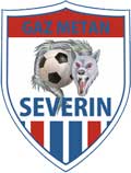 Logo Drobeta Turnu Severin
