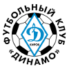 Logo Dynamo Kirov