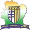 Logo Ecole de Football Yeo Martial