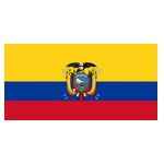Logo Ecuador Futsal