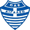 Logo Egaleo Athens