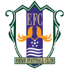 Logo Ehime FC