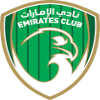 Logo Emirates Club