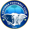 Logo Enyimba