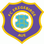 Logo Erzgebirge Aue