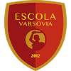Logo Escola Varsovia Warszawa Youth
