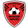 Escorpion Rio Gallegos