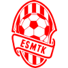 Logo ESMTK Budapest