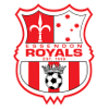 Logo Essendon Royals