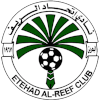 Logo Etehad Alreef