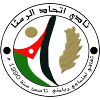 Logo Ethad Al-Ramtha