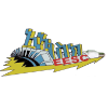 Logo Ethio Electric FC