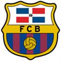 Logo F.C.Barcelona Futsal