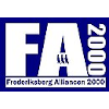 Logo FA 2000