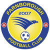 Logo Farnborough Town