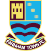 Logo Farnham Town