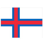 Logo U17 Quần đảo Faroe