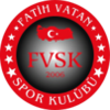 Logo Fatih Vatan Spor (W)