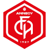 Logo FC Annecy