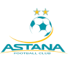 Logo FC Astana