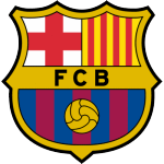 Logo FC Barcelona