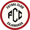Logo FC Cajamarca