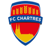 Logo FC Chartres U19