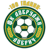 Logo FC Dobrudzha