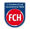 Logo FC Heidenheim U17