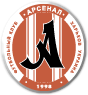 Logo FC Kharkiv