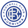 Logo FC KudrivkaU21