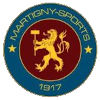 Logo FC Martigny Sports