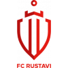 Logo FC Metalurgi Rustavi