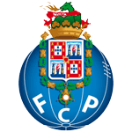 Logo FC Porto