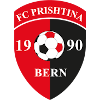 Logo FC Prishtina Bern