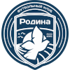 Logo FC Rodina Moscow Youth