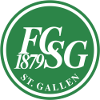 Logo FC St.Gallen U21