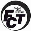 Logo FC Teningen