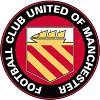 Logo FC United of Manchester