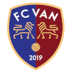 Logo FC Van B