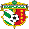 Logo FC Vorskla Poltava