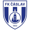Logo FC Zenit Caslav