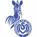Logo FCR 2001 Duisburg (W)