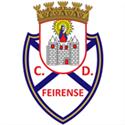 Logo Feirense U17