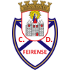 Logo Feirense U19