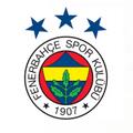 Logo Fenerbahce SK (W)