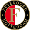 Logo Feyenoord Rotterdam (W)