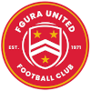Logo Fgura United